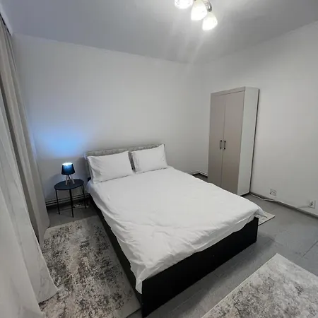 Beachluxe Andreea - 5 Min To Constanţa