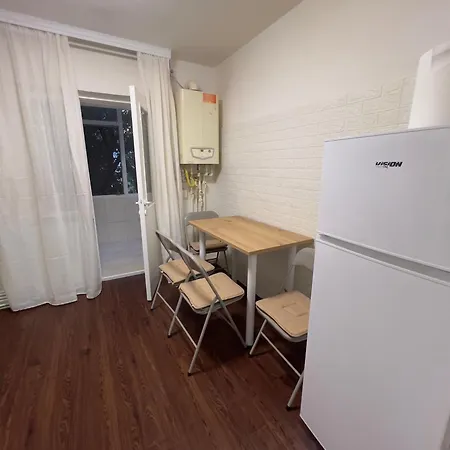 Apartment Beachluxe Andreea - 5 Min To *