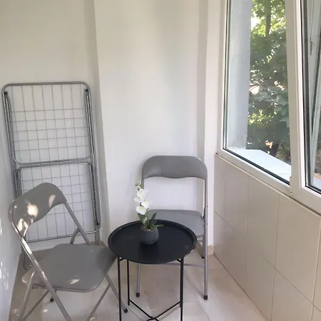 Beachluxe Andreea - 5 Min To