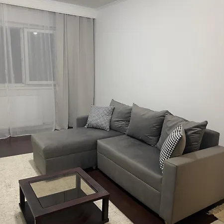 Beachluxe Andreea - 5 Min To Apartment