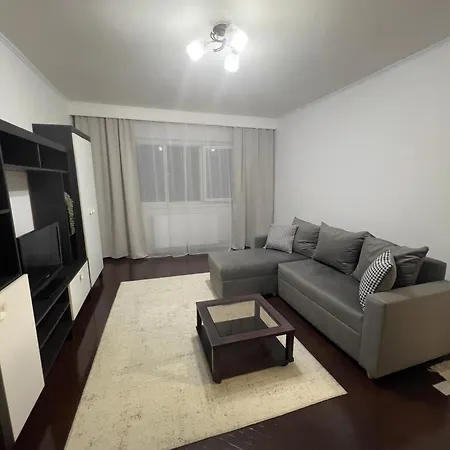 Daire Beachluxe Andreea - 5 Min To Köstence