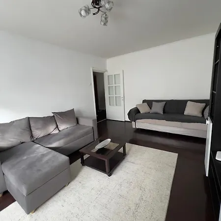 Daire Beachluxe Andreea - 5 Min To *