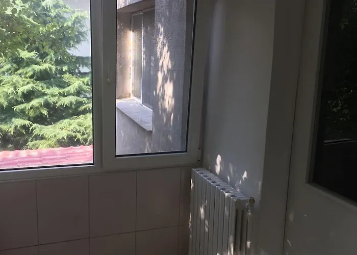 Daire Beachluxe Andreea - 5 Min To Köstence