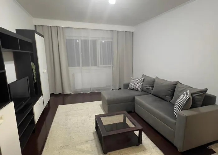 Daire Beachluxe Andreea - 5 Min To Köstence