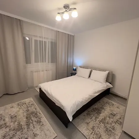 شقة Beachluxe Andreea - 5 Min To كونستانتا