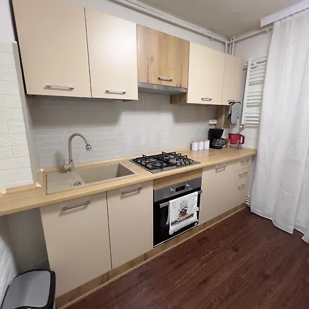 Beachluxe Andreea - 5 Min To كونستانتا