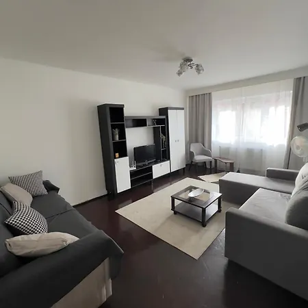 Lejlighed Beachluxe Andreea - 5 Min To