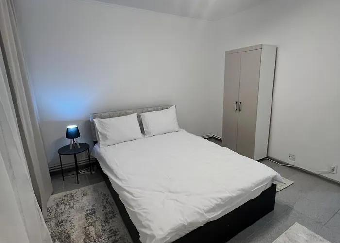 Beachluxe Andreea - 5 Min To Constanţa