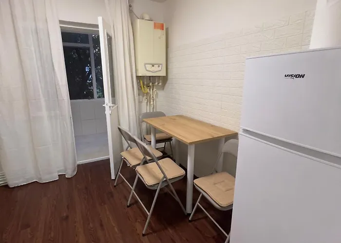 Lejlighed Beachluxe Andreea - 5 Min To *